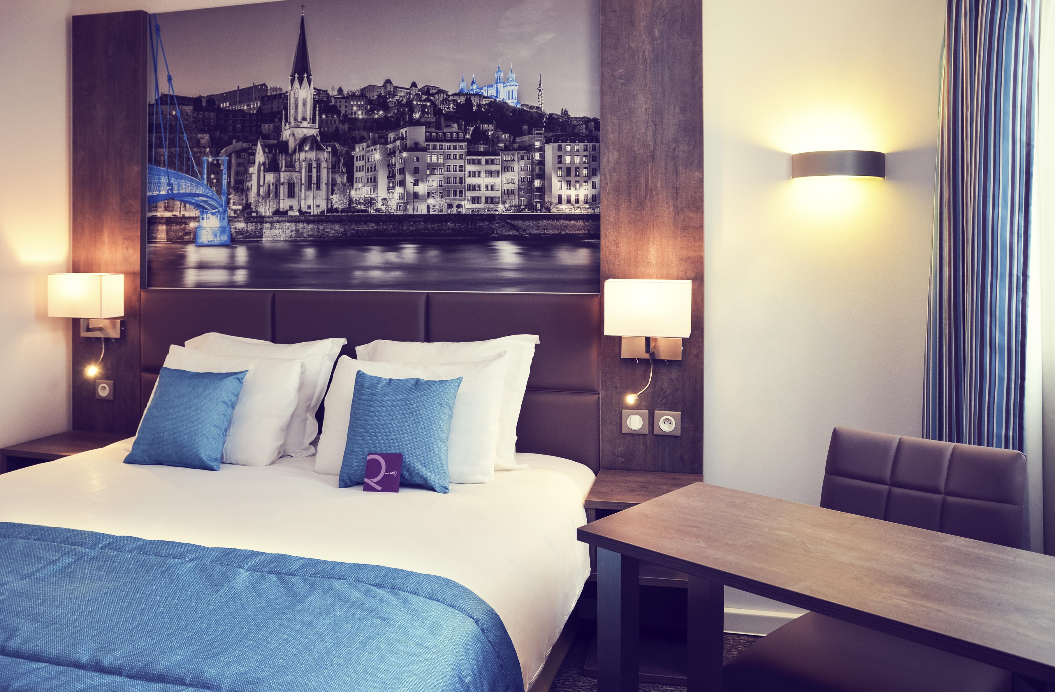 Hotel Mercure Lyon Est Chaponnay
