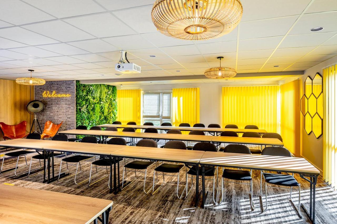 Mercure Lyon Est Chaponnay