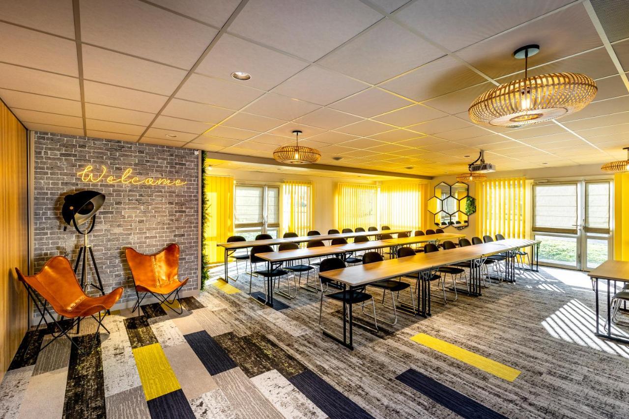 Mercure Lyon Est Hotel Chaponnay