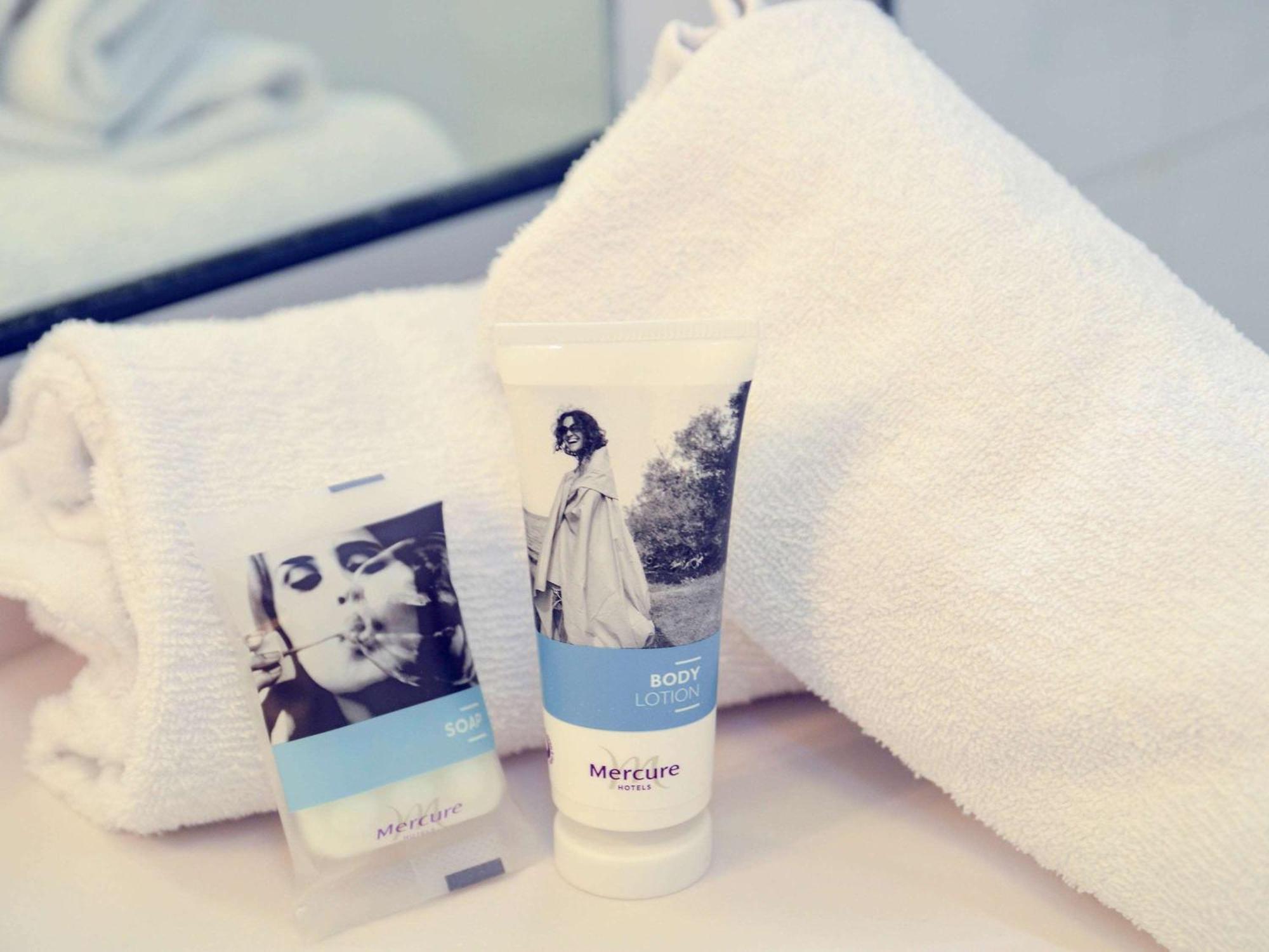 Mercure Lyon Est 4* Chaponnay