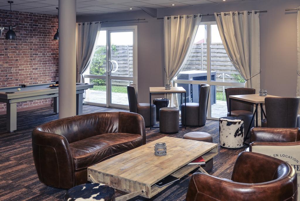 Mercure Lyon Est Hotel Chaponnay