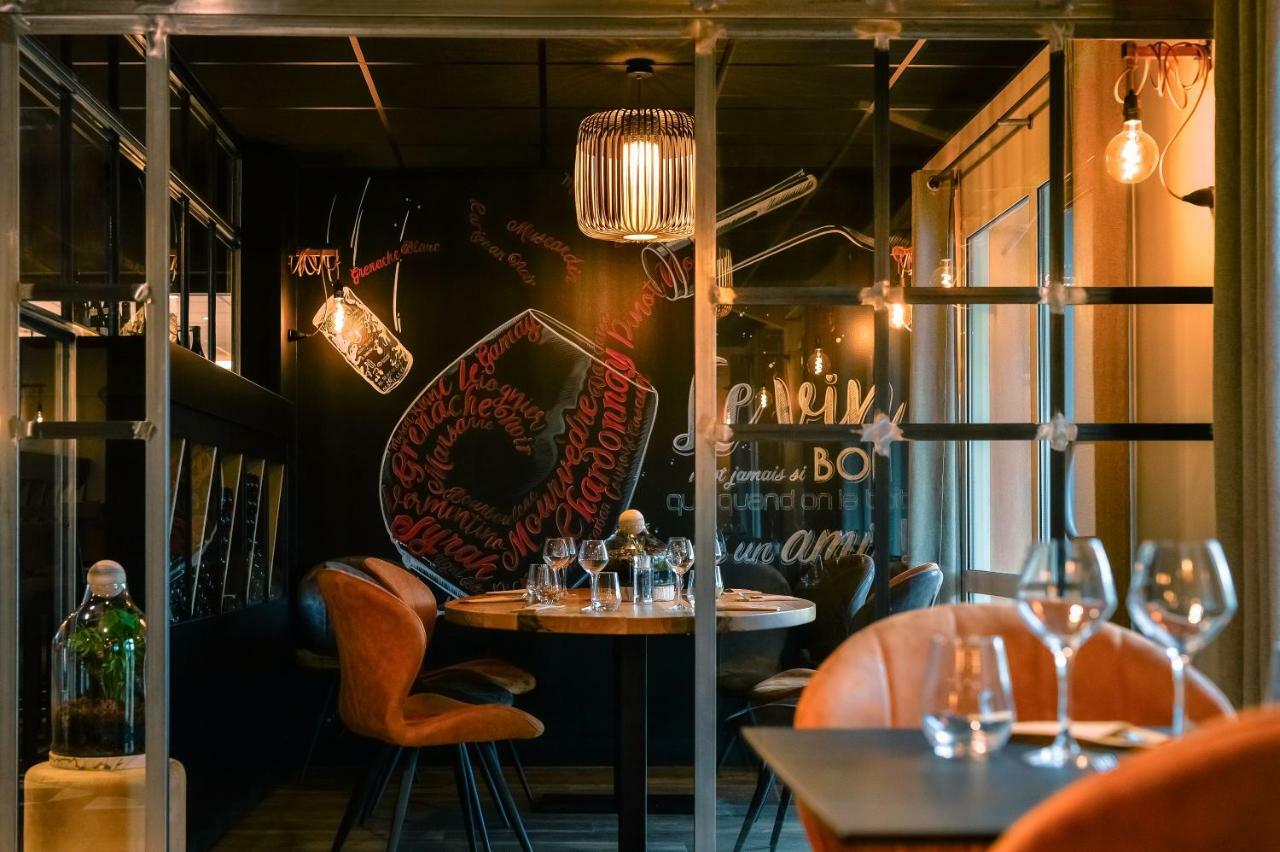 Mercure Lyon Est 4* Chaponnay