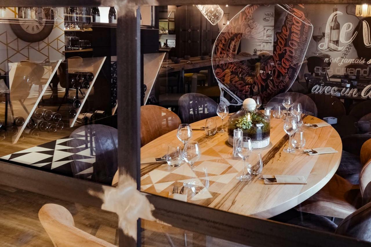 Mercure Lyon Est 4* Chaponnay