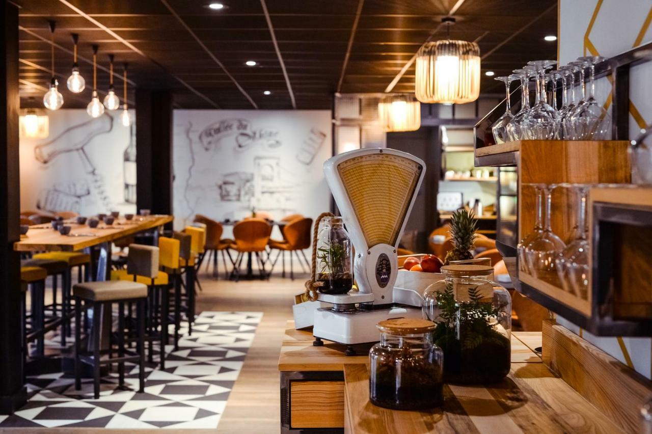 Mercure Lyon Est Hotel Chaponnay